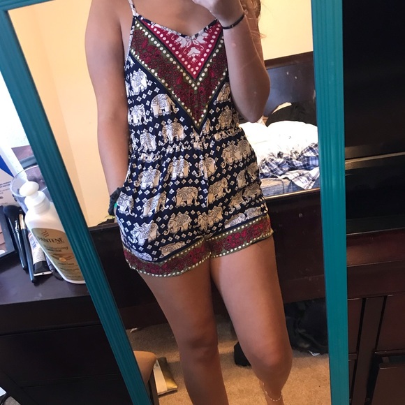Romper - Picture 4 of 4